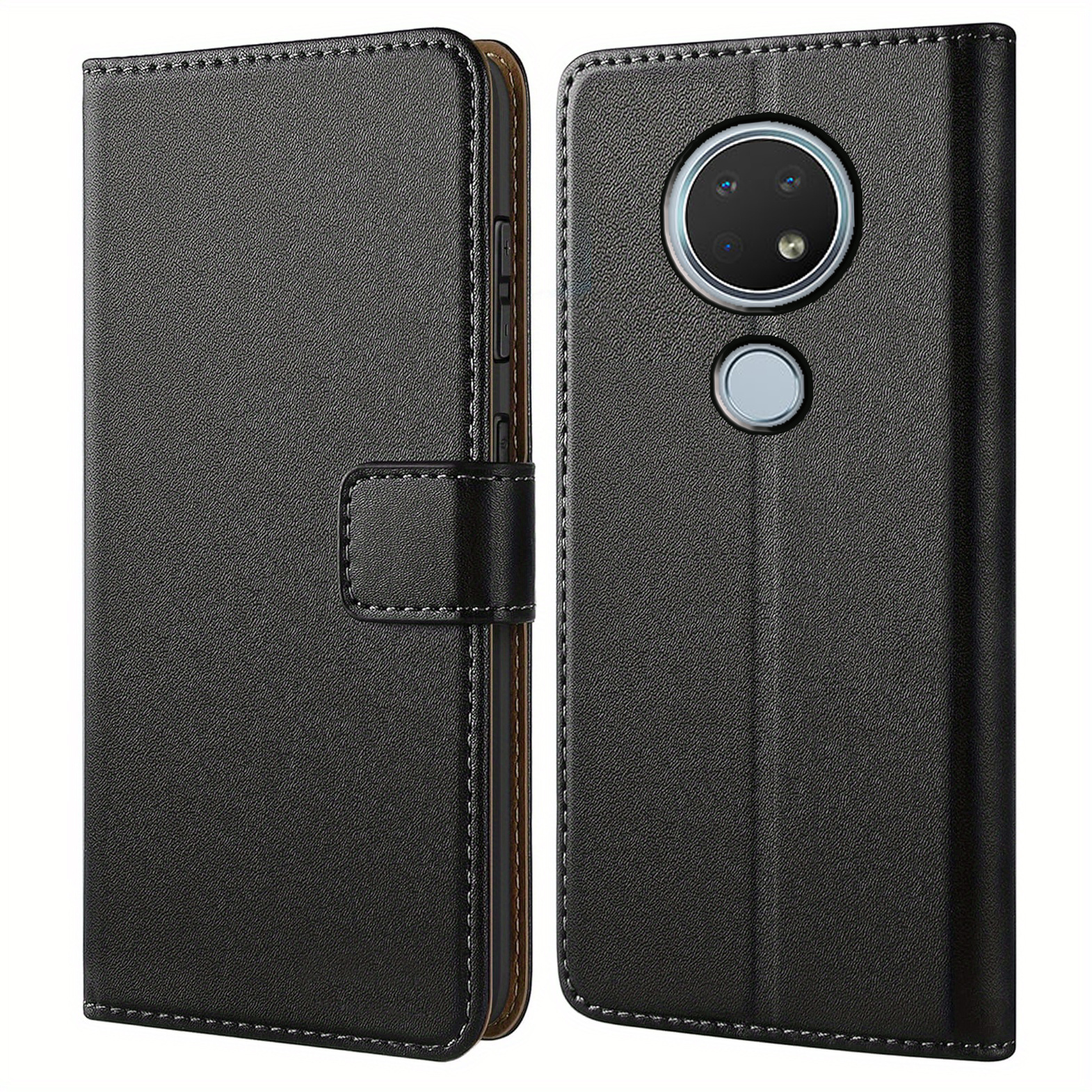 Back Cover Nokia Phone Case Amazon Nokia C110 Shockproof Carbon Fiber Phone  Case For Nokia G20,