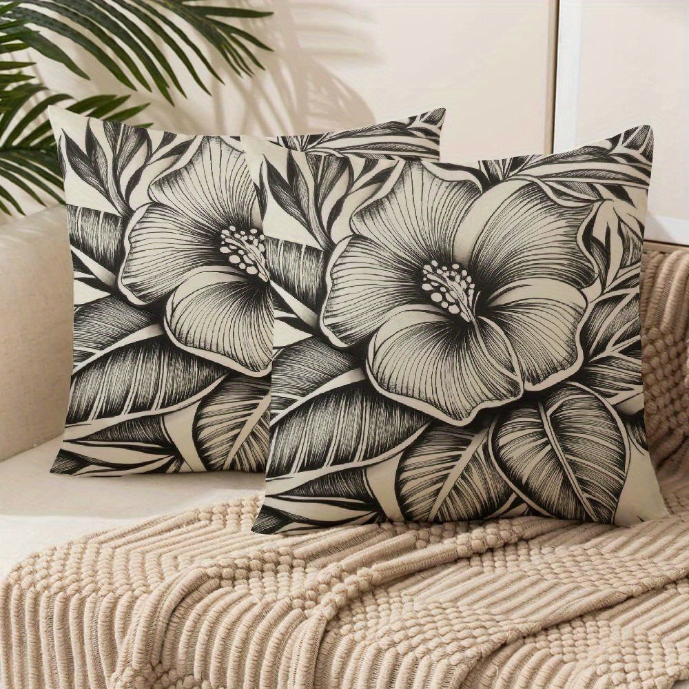 

Hemitong Hawaiian- - , Decorative For Sofa &