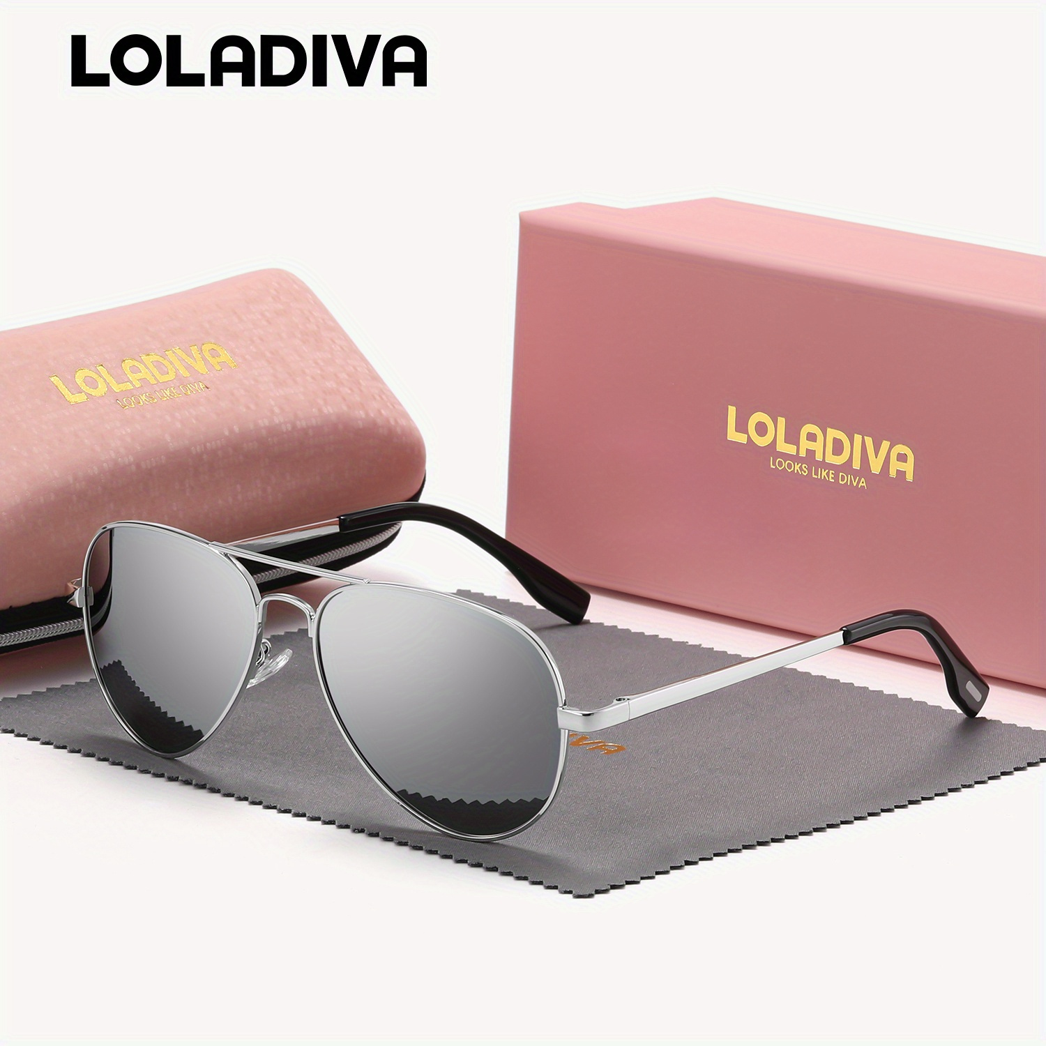 occhiali vista unisex retro moda montatura Temu Switzerland