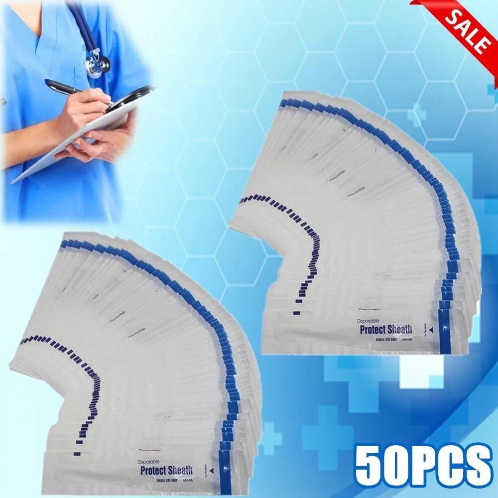 Housses Stériles Jetables Pour Caméra Intra-orale Dentaire - Protection Endoscope - Lot