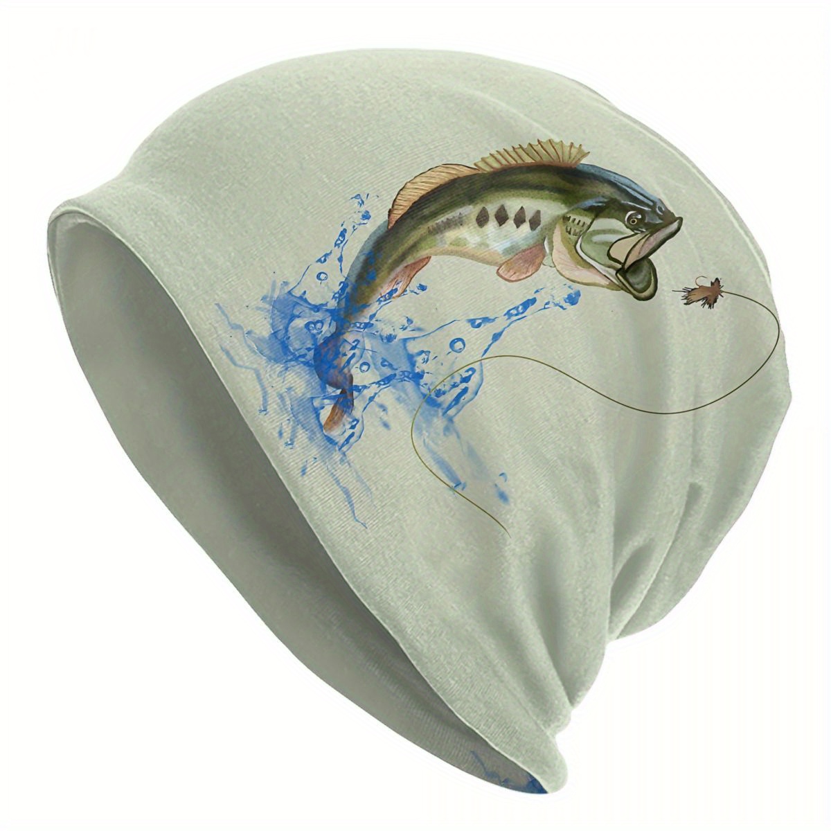 BLUECHOLON Bonnet de Pêcheur en Coton pour Enfant - Bob Bucket Taille