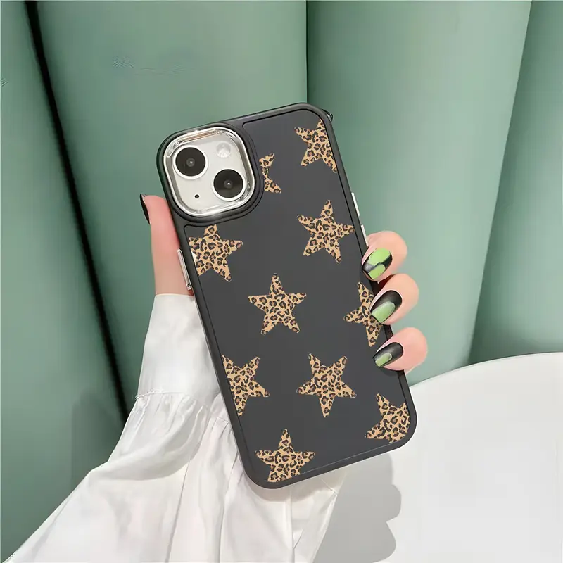 y2k print stars aesthetic phone case 16 11 15 - Temu y2k print stars aesthetic phone case 16 11 15 - Temu