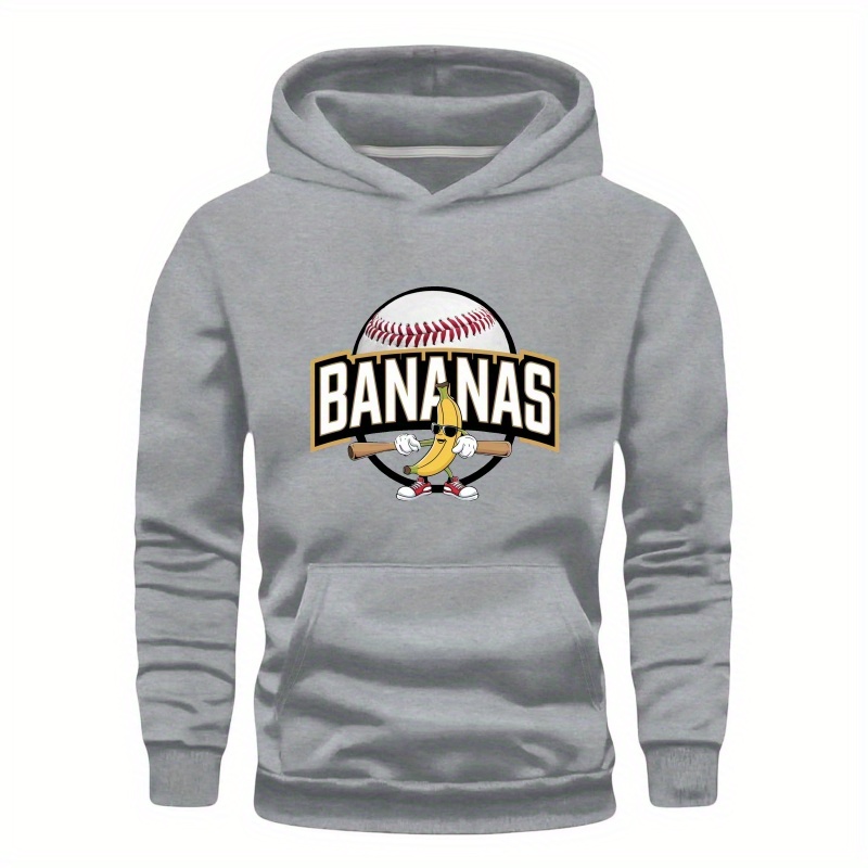 

Baseball Sports Design Hoodies