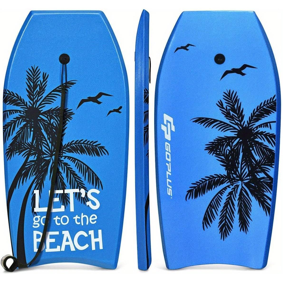 Bodyboard, Swimming Board, Surfboard For Children And Adults, Surfboard, Sup Board