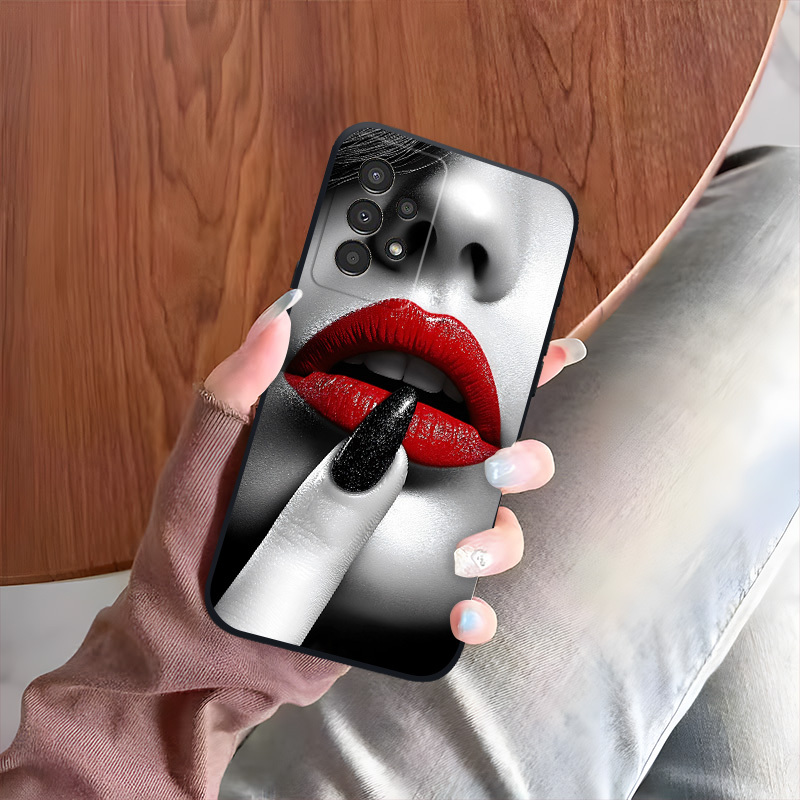 TEMU Phone Case: Phone Case For For Galaxy A04 A04s A05 A05s A06 A07 A13 A14 A15 A16 A17 A18 A22 A23 A24 A25 A26 A27 A32 A33 A34 A35 A36 A37 A52 A52s