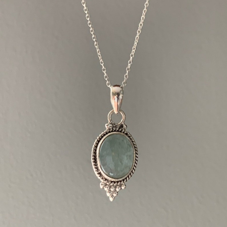 TEMU 1pc Fashion Round Necklace Women's Necklace Jewelry For And