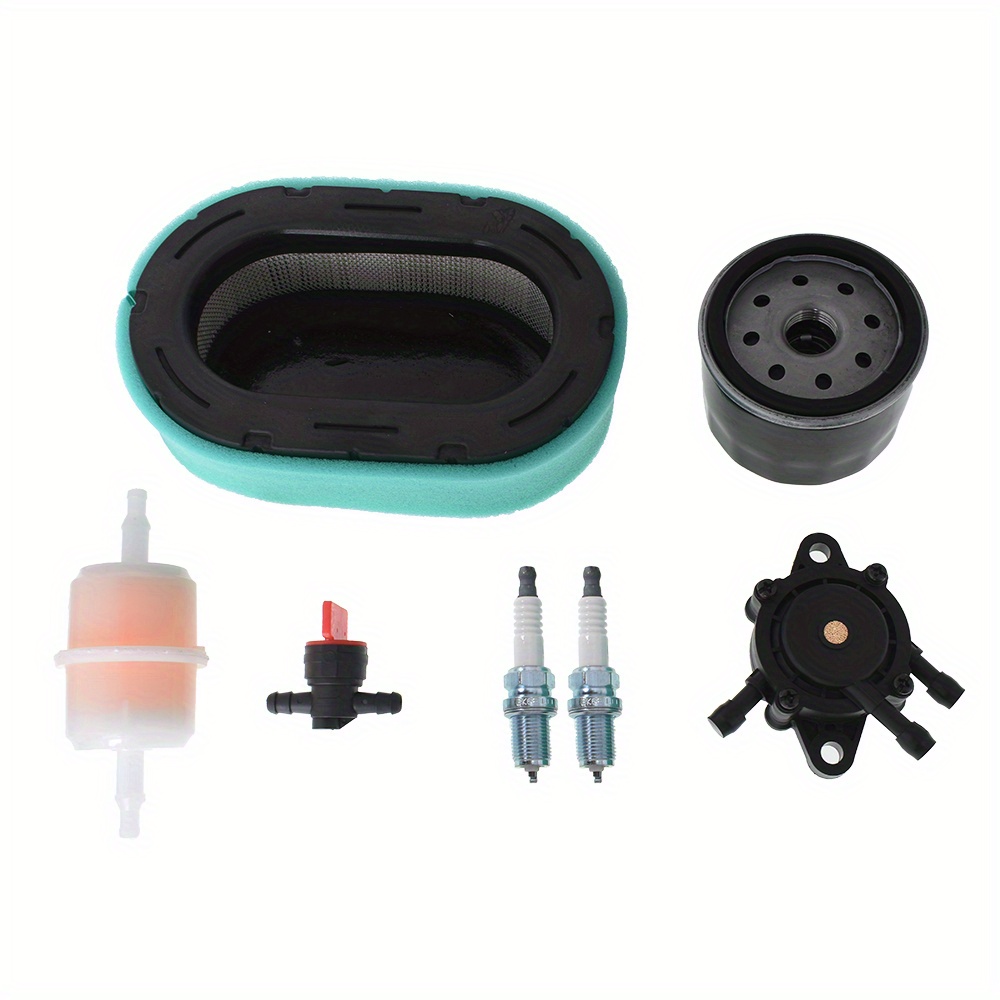 

32 083 09- Maintenance Kit Replacement For Kt610 Kt620 Kt715 Kt730 Kt735 Kt740 Kt745 19hp-26hp Engines Mtd Lawn Mower