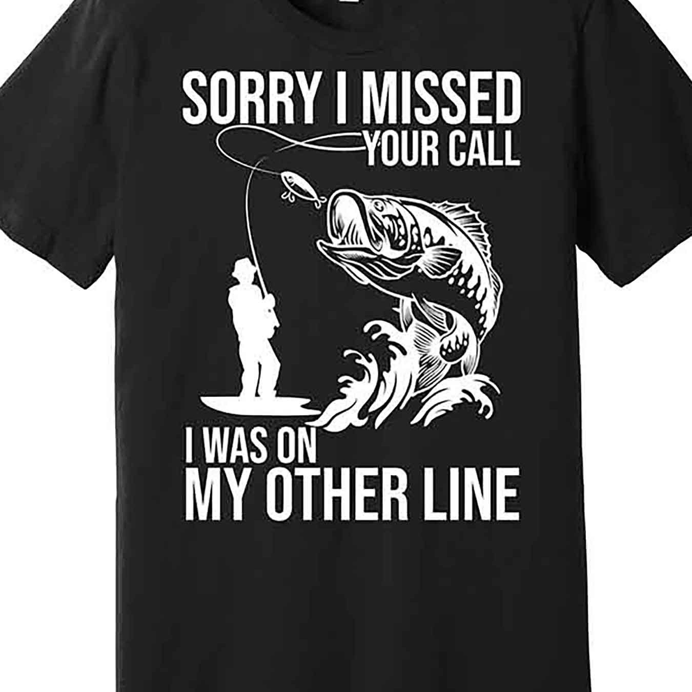 

I . I Was On . Quality T-shirt, Fun Men's Short Sleeve Graphic T-shirt