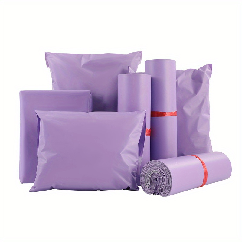 ProLine 7.5x10.5 Poly Mailers Self Sealing Envelopes Bags