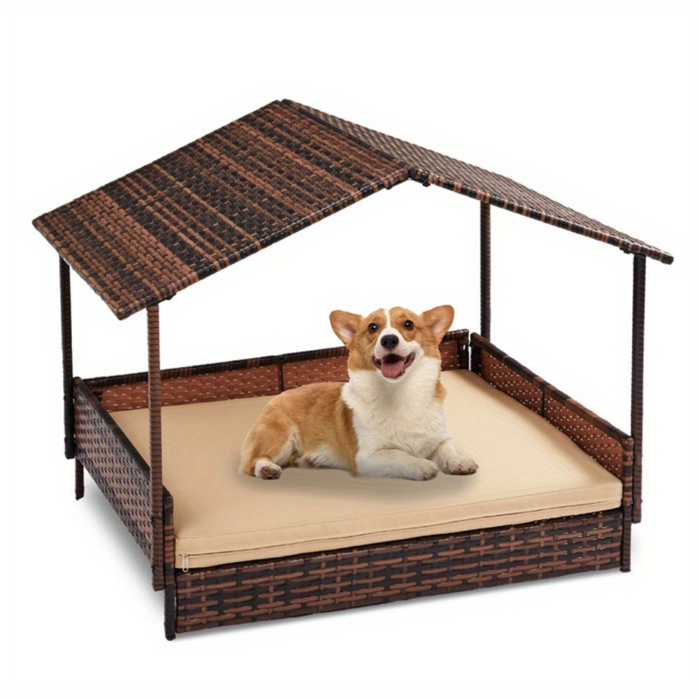 Stylish Pet Kennel