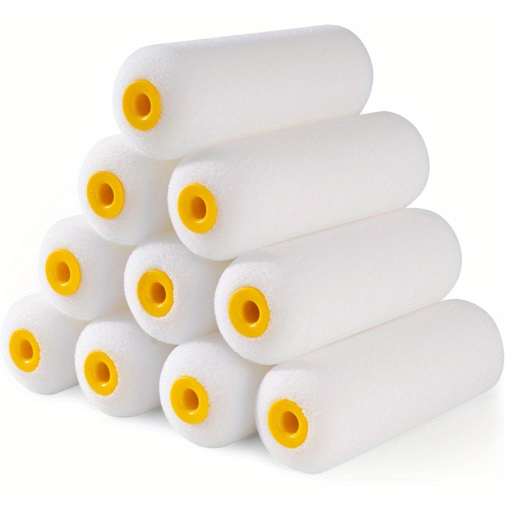 

Baofali 10pcs Foam , 4- Absorption, For Painting & Application