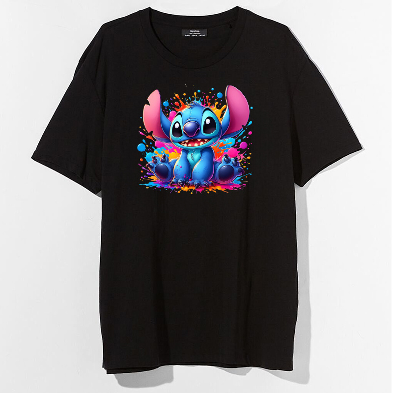

& Iron-on Decals - For Diy T-shirts, , Masks, And Backpacks - For And