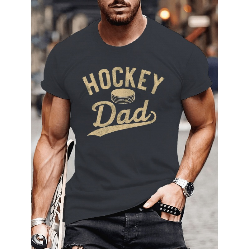 

Themed Tee Shirt, Tees For Men, Casual Short Sleeve T-shirt For Summer