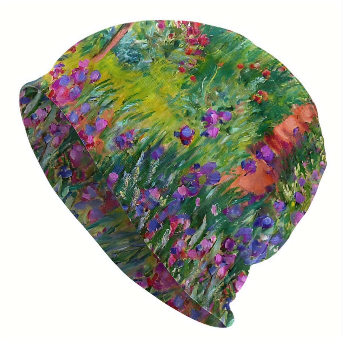 

Pattern Cap Biihudu – Polyester Hat For , No For And Streetwear