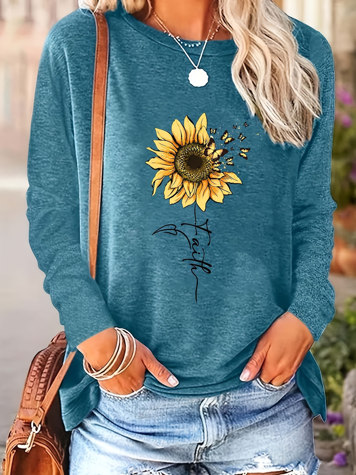 Women's Turtleneck Autumn and Winter Slim Pullover Basic