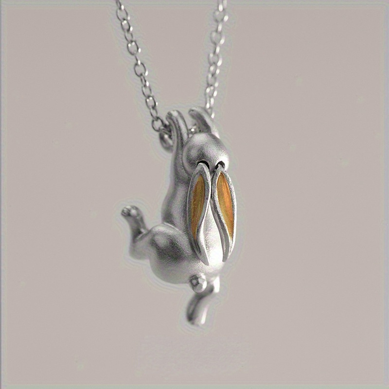 

Pendant Necklace - & Copper For Or Gifting