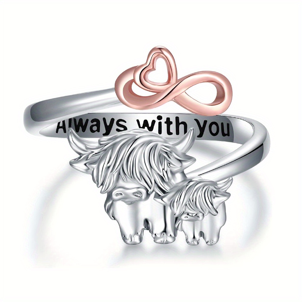 

Cute Rings For Birthday Christmas Gifts