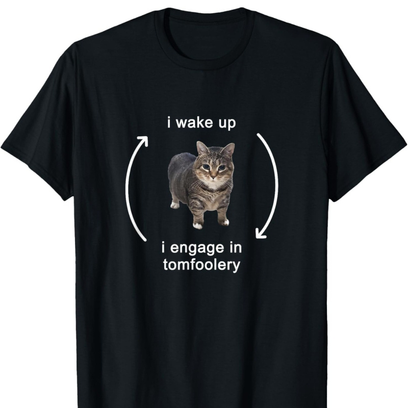 

I I Meme T-shirt