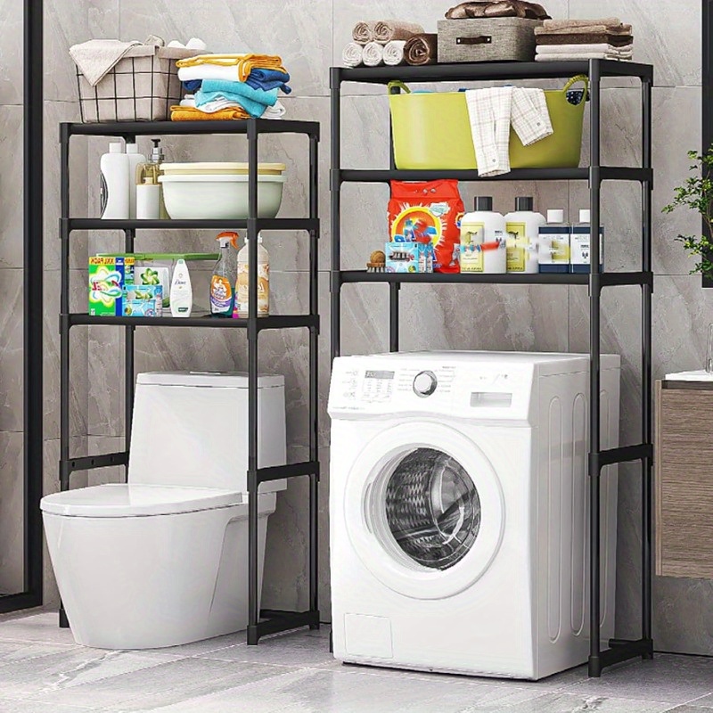 

3- - , Freestanding Organizer For And Bathroom, No , For , Shelves