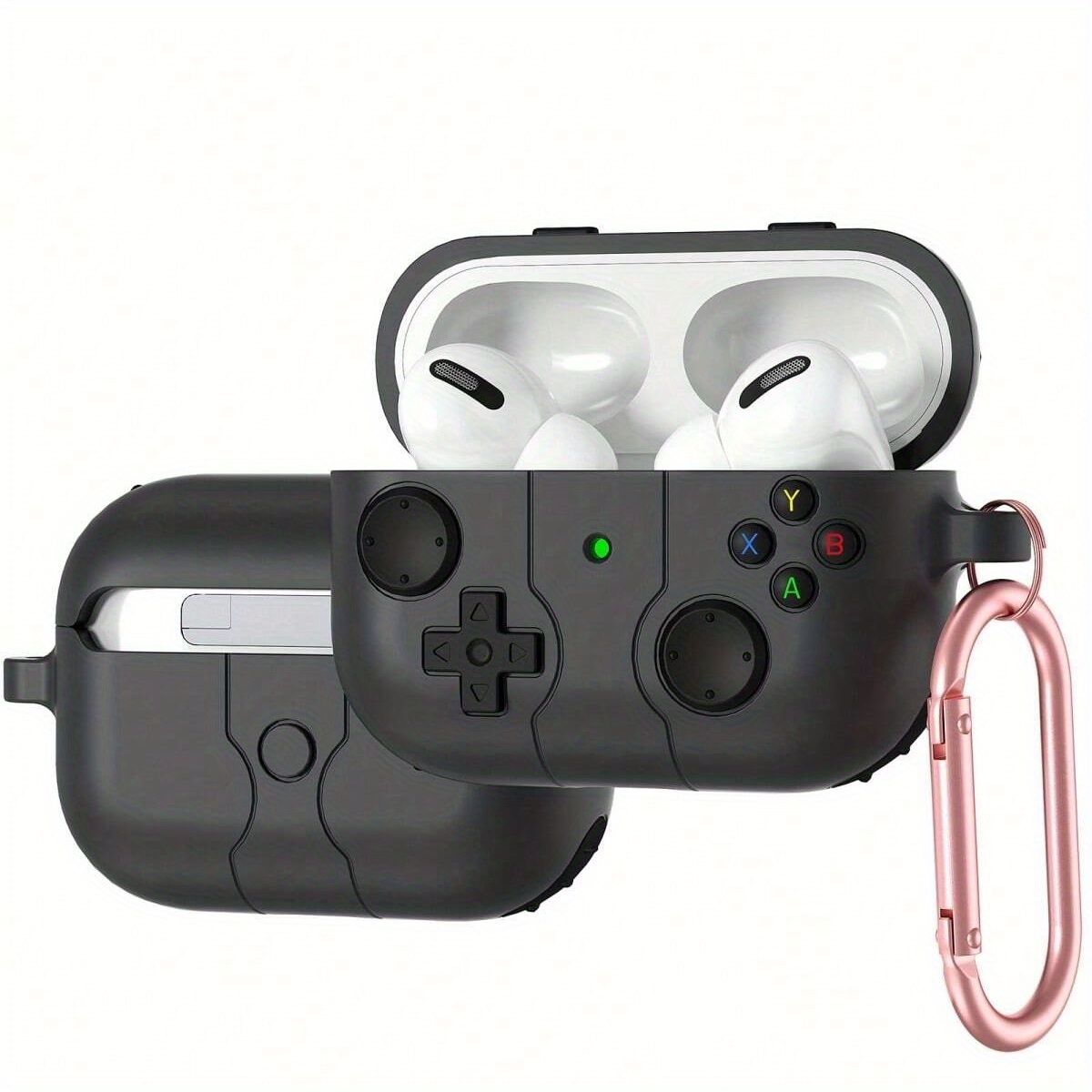 

Game Protective Case Suitable For Airpods