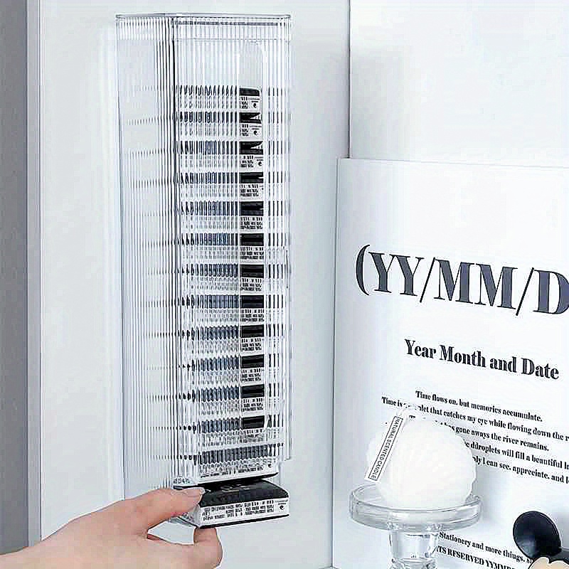 platsbesparande väggmonterad minitissuebox rymmer 14 - Temu Sweden