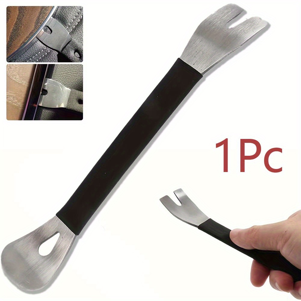 

Stainless Trim Removal Tool - Panel & Pry For Interior Modification, No Battery Needed