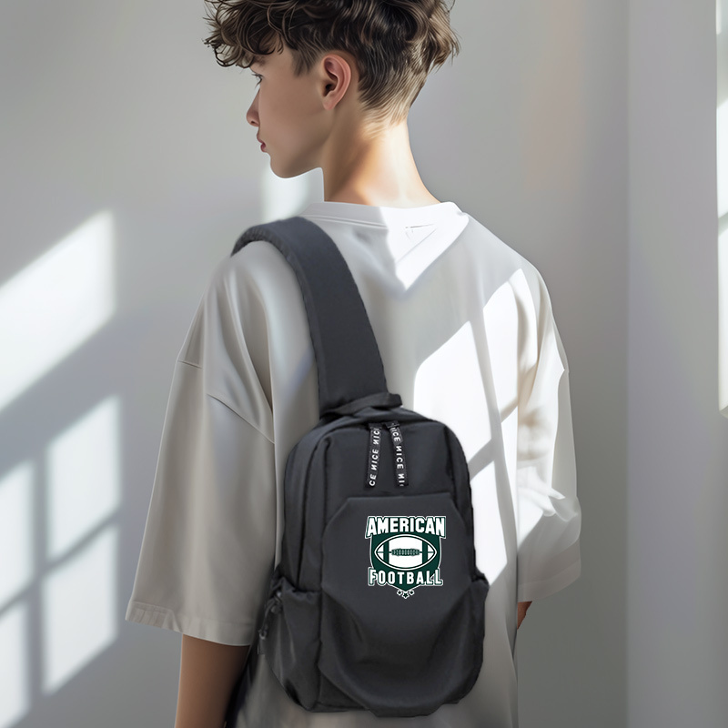 Messenger Bags
