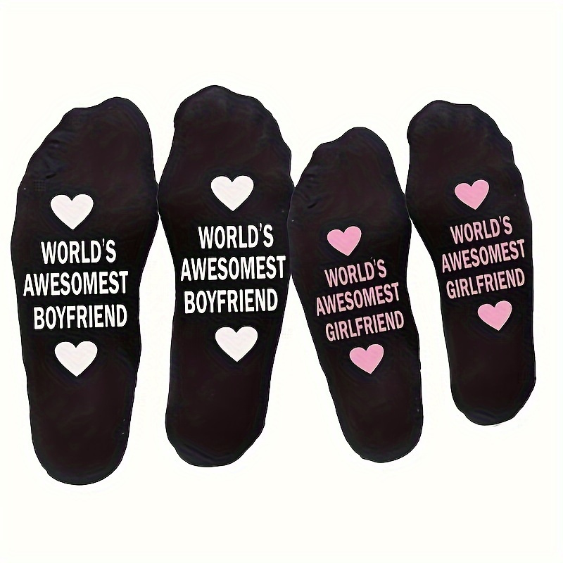 

's Awesomest /girlfriend" - For Christmas, , 's Day | , Washable