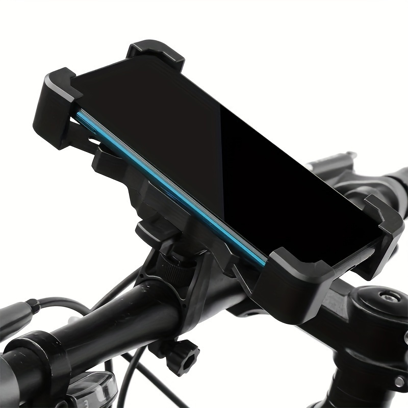 

360° Rotatable Phone , Abs , Gps/smartphone For E-bikes, Motorcycles & , -free Cycling