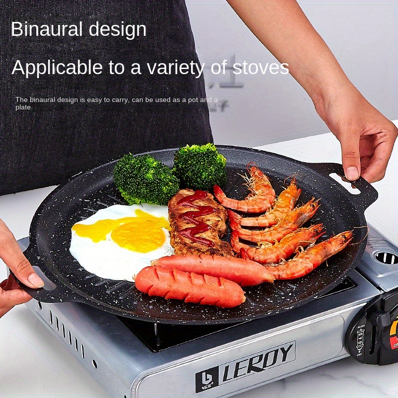 

Iron - 12.6" , , For , & Pancakes - Kitchen Cookware