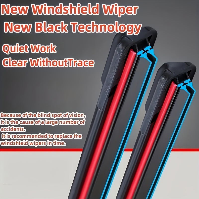 

A Car Universal / Double Strip U-shaped / Double Strip / - Durability