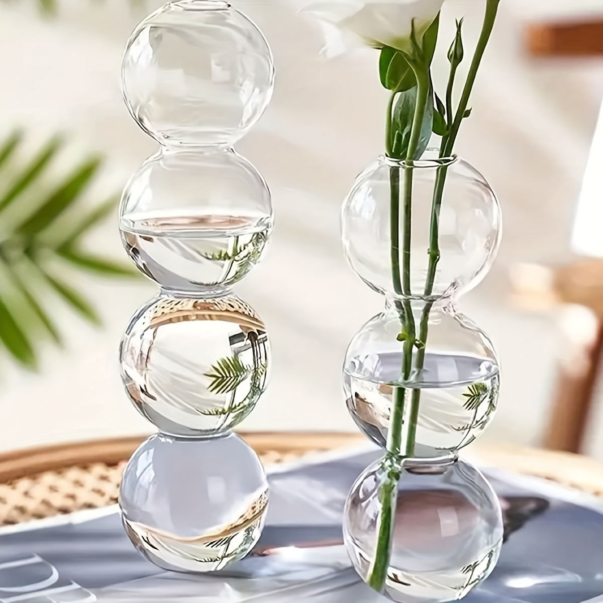 

Vase - For Weddings, Birthdays & , No Or Required