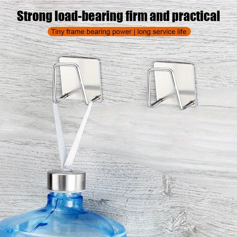   self   stainless steel sponge holder for kitchen bathroom   rust resistant organizer details 5