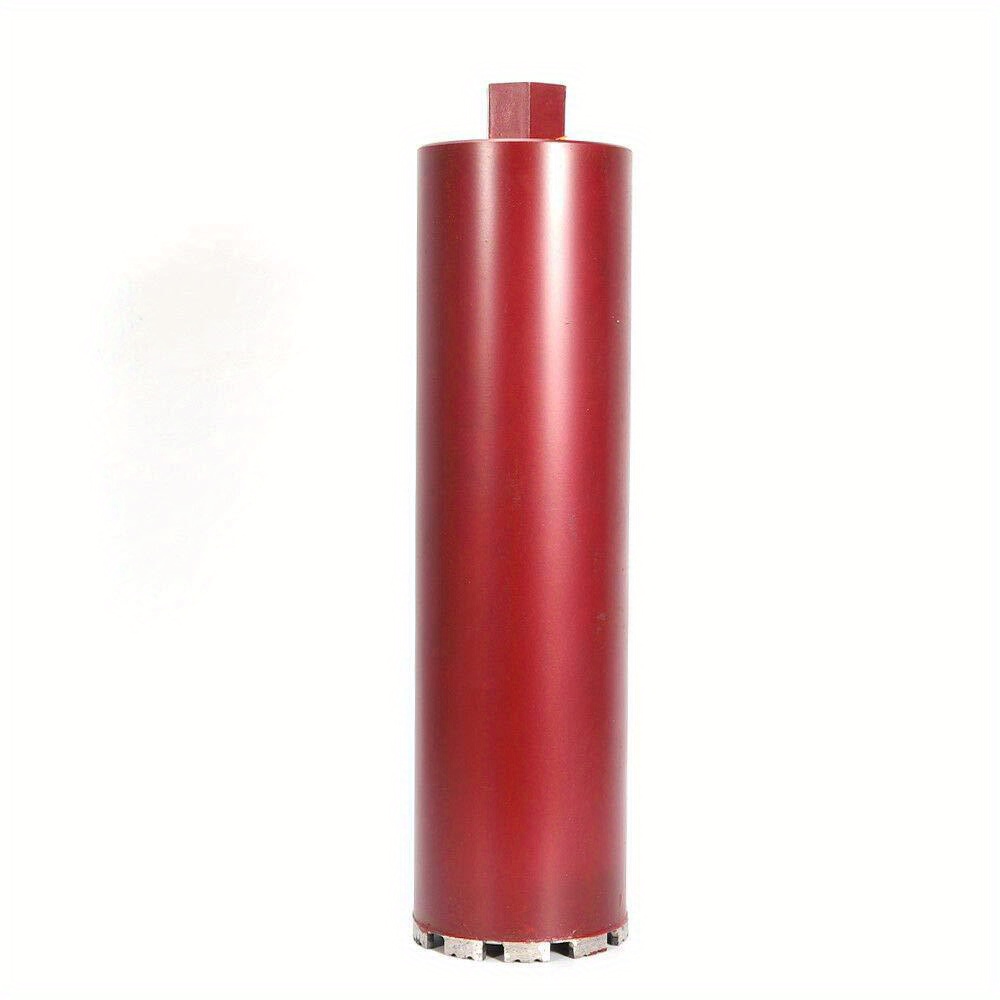 TEMU Diamond Drill Drill Bit Concrete Drill (76 Mm)