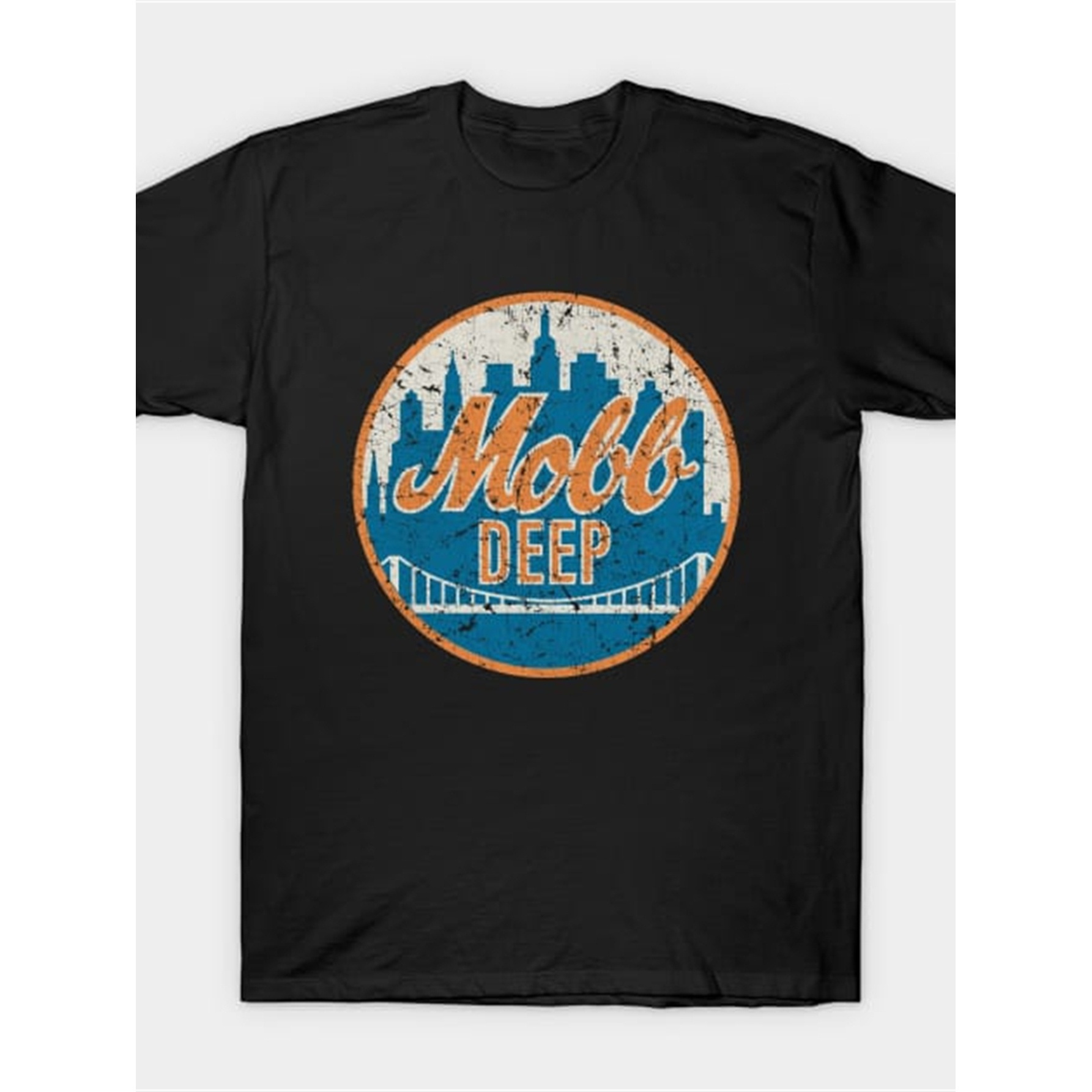 

Deep Vintage T-shirt