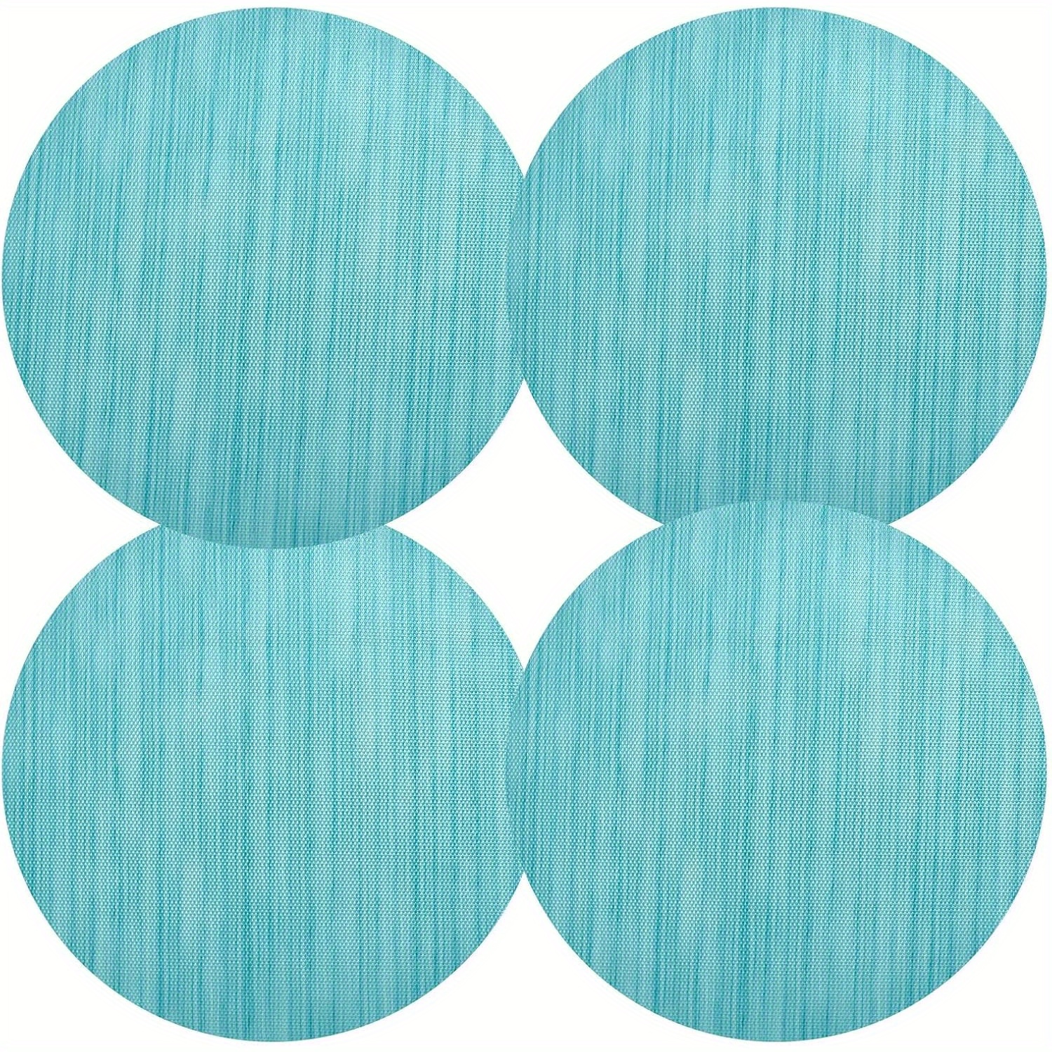 

4pcs Oil Table , Table , -slip Table , For Dining 15