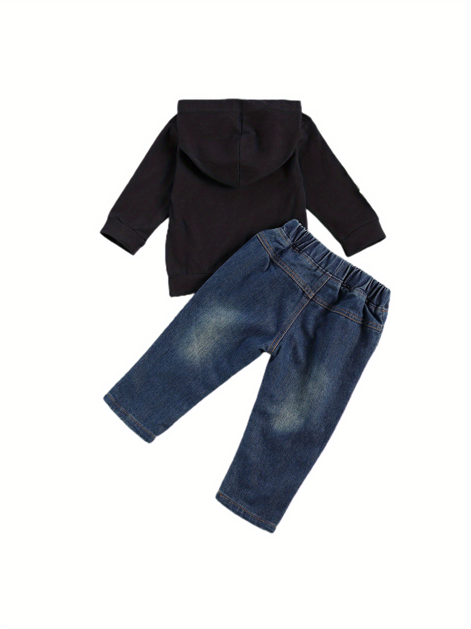 Générique Jogging Set Jongens Winter Meisje Herfst Kleding