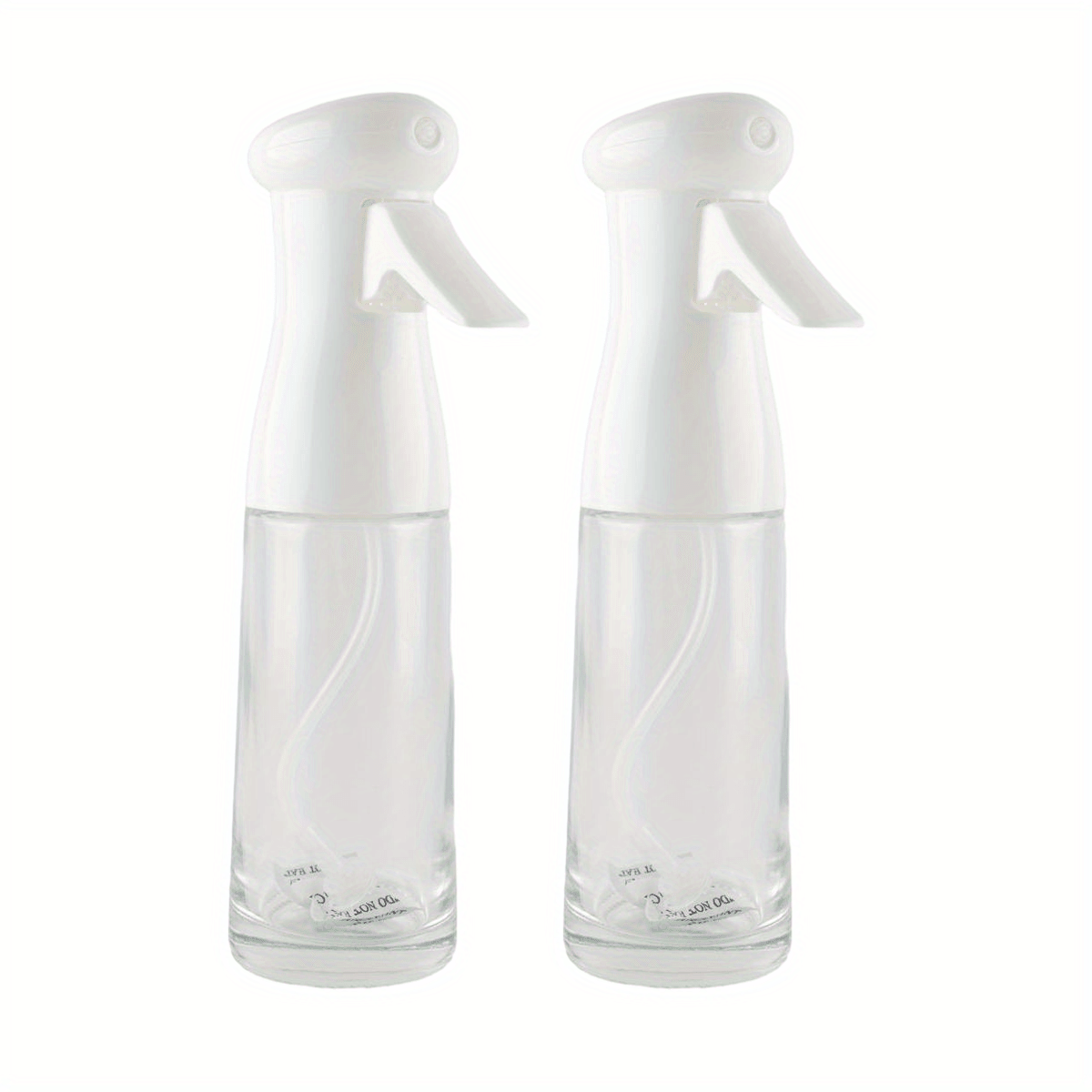 

Oil Sprayer For Cooking White 220ml*2