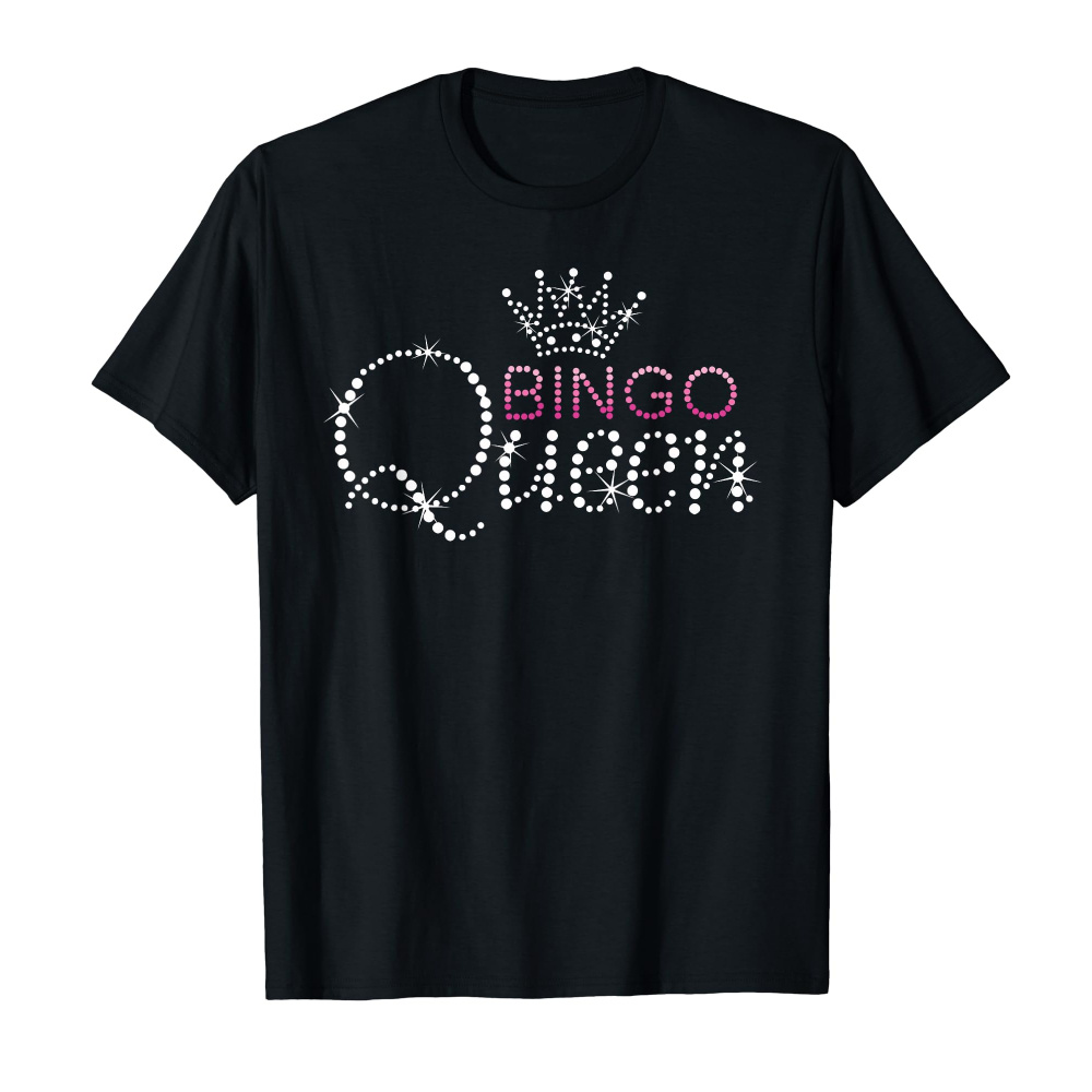 

Bingo T-shirts Shirt Top T-shirt