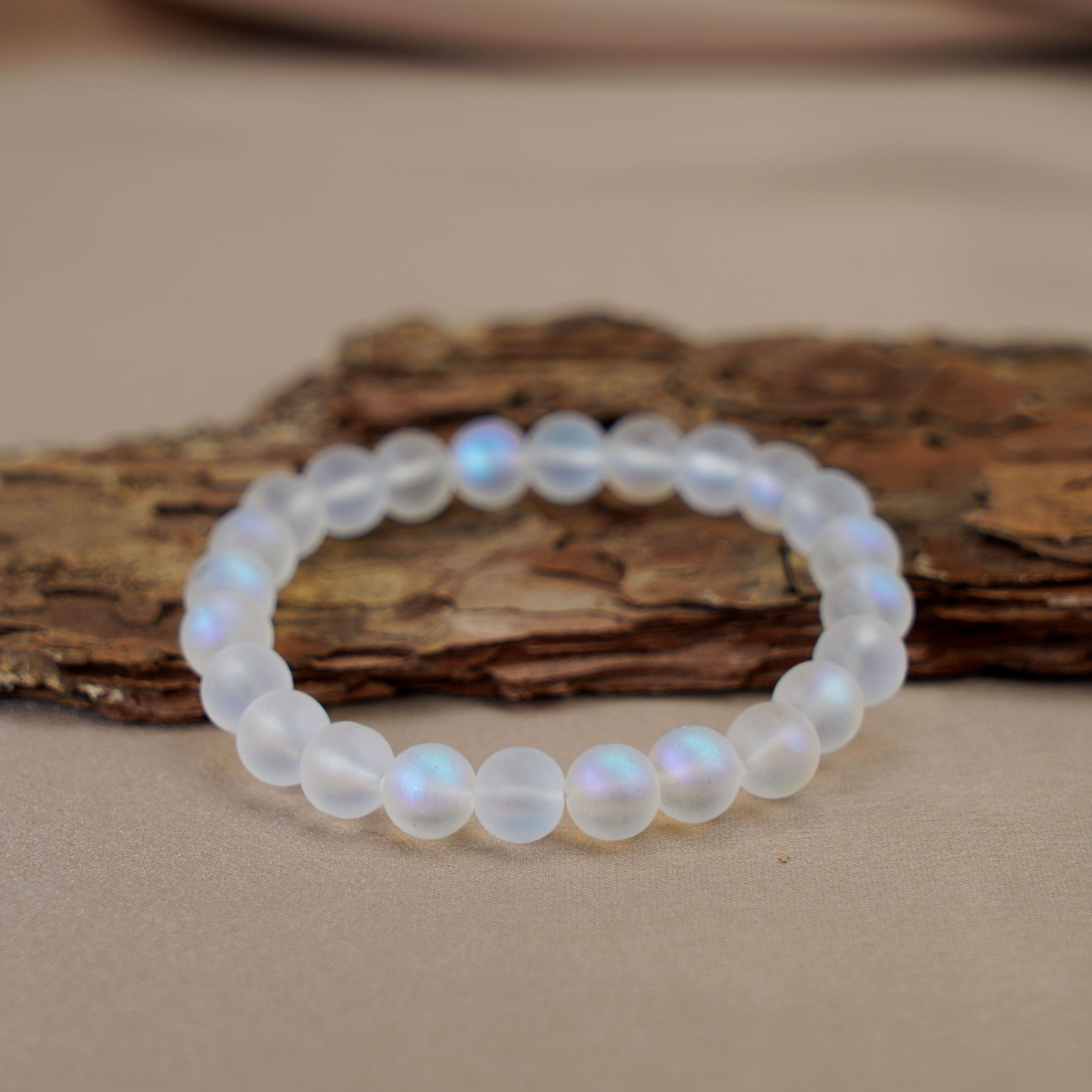 8mm Bracelet -