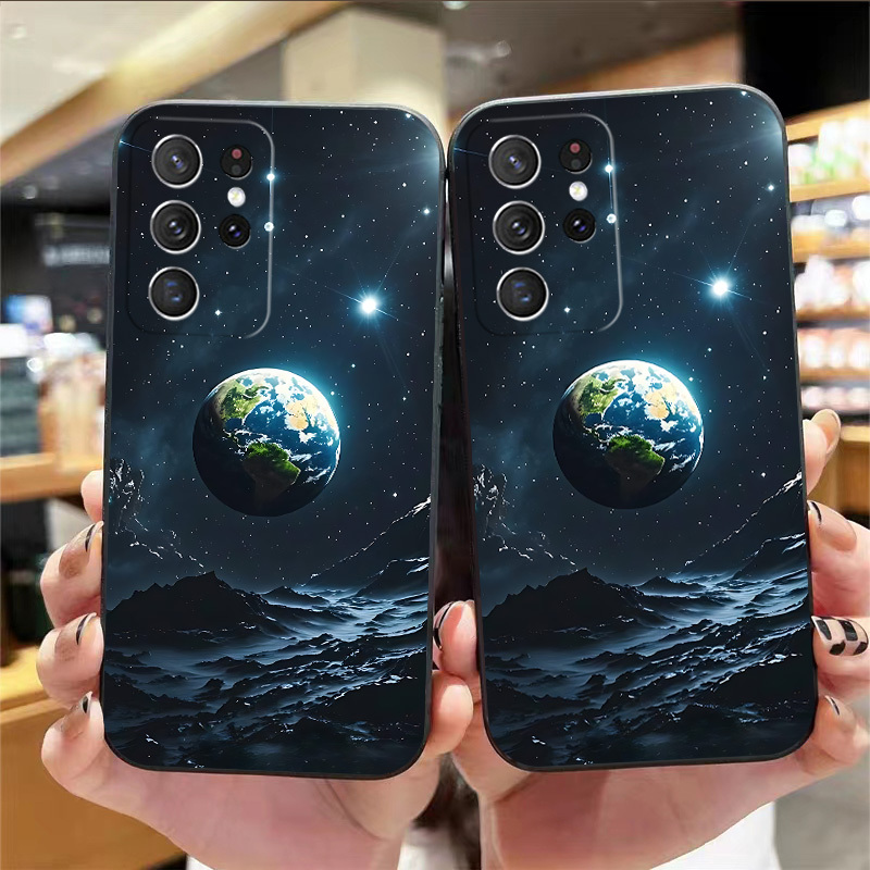 

Phone Case That Your Style For Samsung Models.