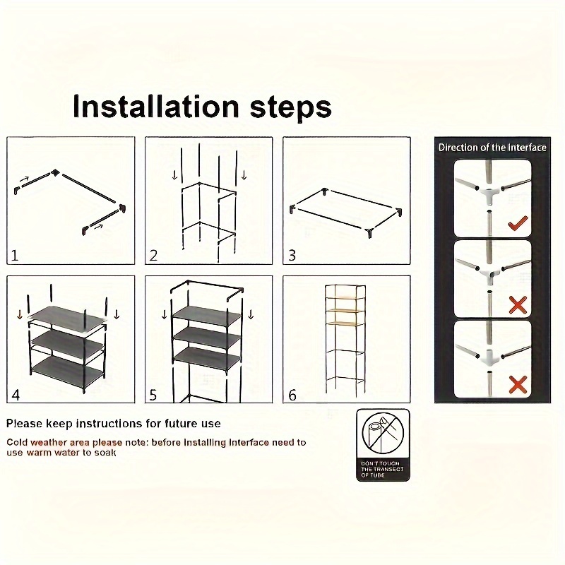 3-poziomowy stojak do przechowywania nad toaletą - oszczędzający miejsce, samodzielny organizer do niezbędnych rzeczy w łazience i pralek, trwały plastik z wieloma półkami do pralni domowej, przechowywanie prania | Nowy stojak do przechowywania | Wytrzymała konstrukcja z plastiku, organizery i przechowywanie w łazience, półki
