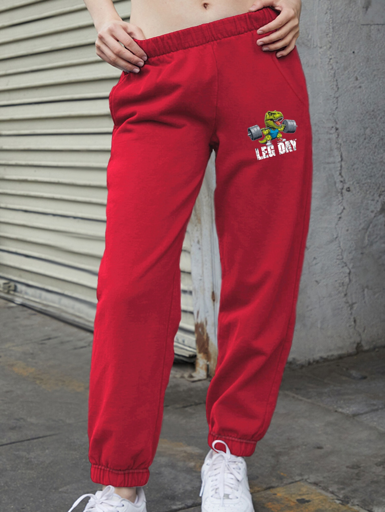 everyday women's t rex 