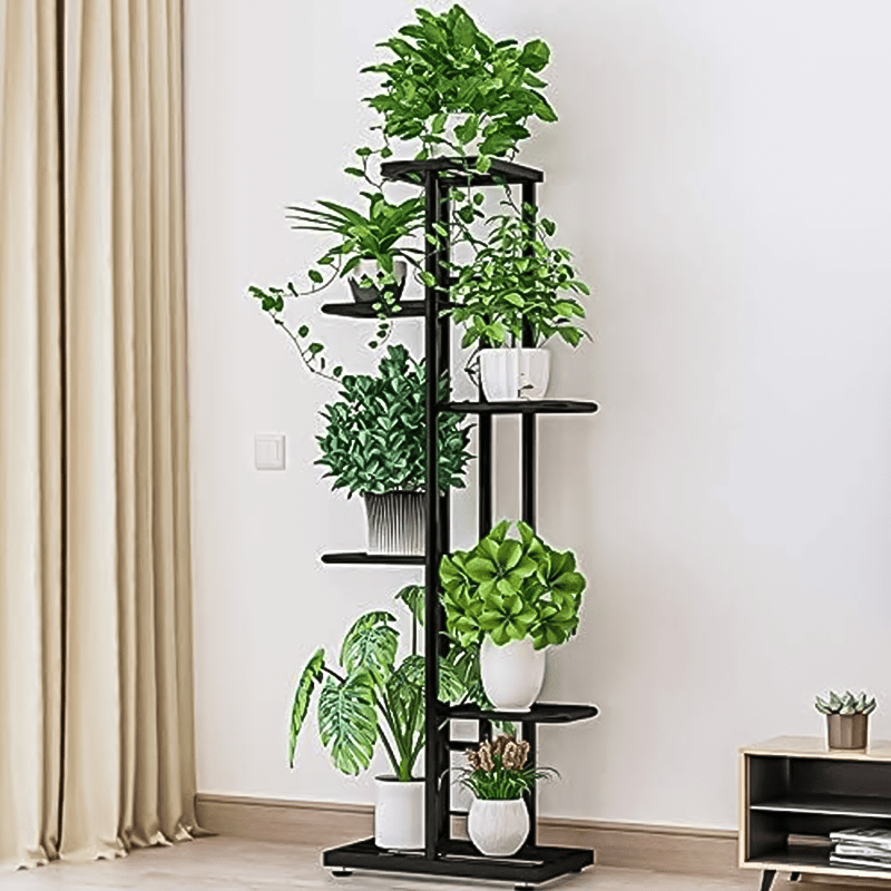 

Plant Support Storage Rack Planter Organizer Home Garden Decoration, Creative Planter, Super Beautiful Planter, Indoor And Outdoor Home Decoration