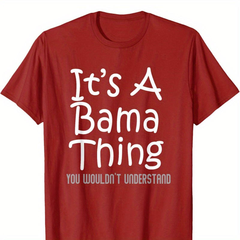 

A Thing You Wouldn't T-shirt