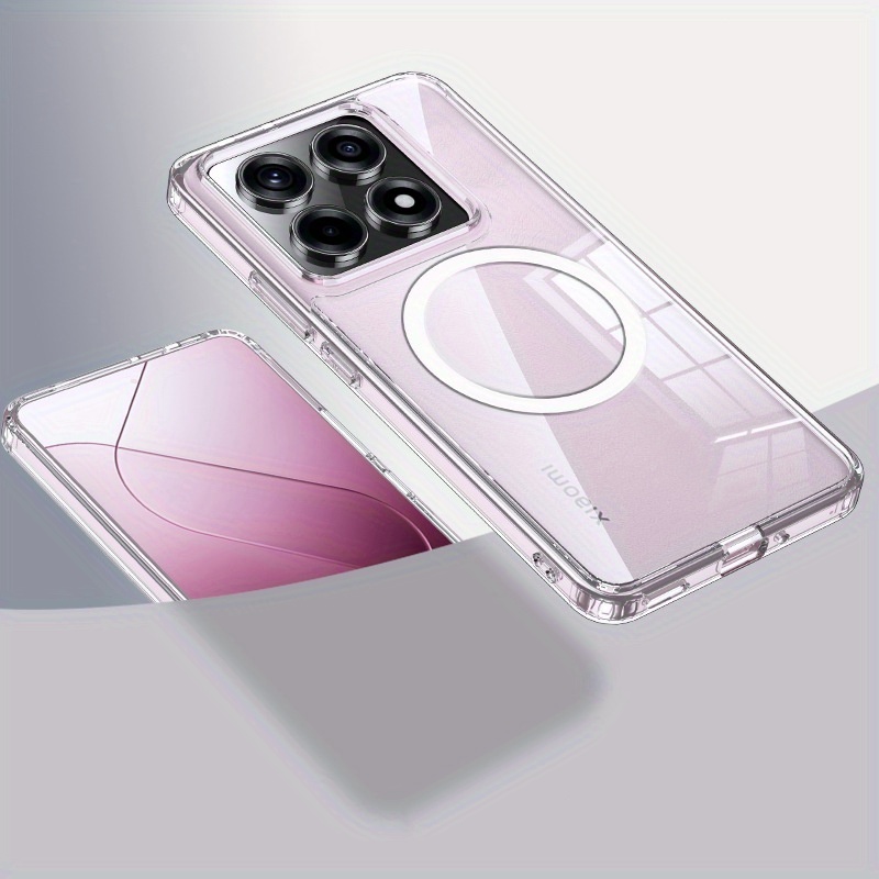 Iling Etui Do Xiaomi 11T Pro 5G Xiaomi 11T 5G Prosty Jednolity Kolor - View #10