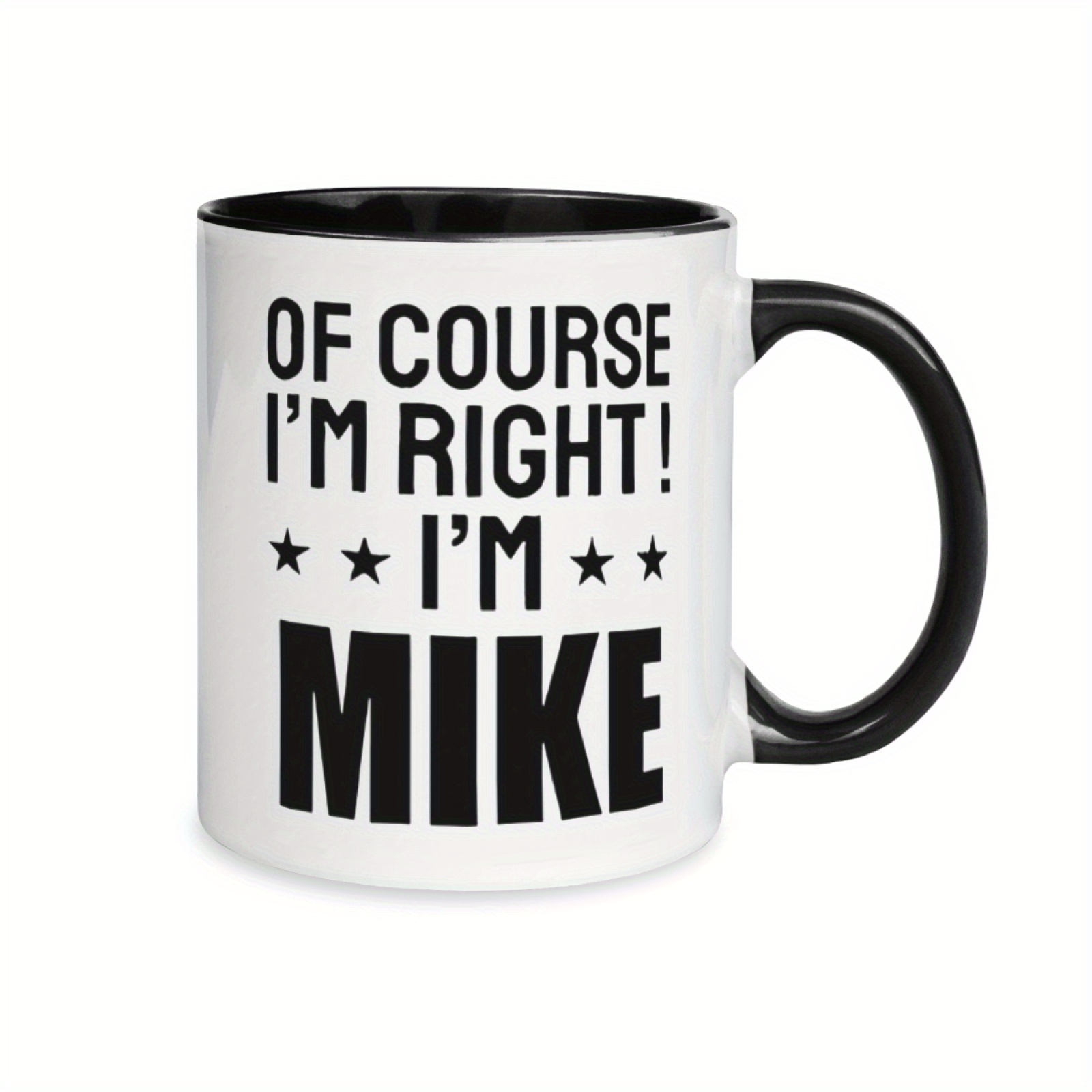 

's Humorous Mug - For , , Parties &