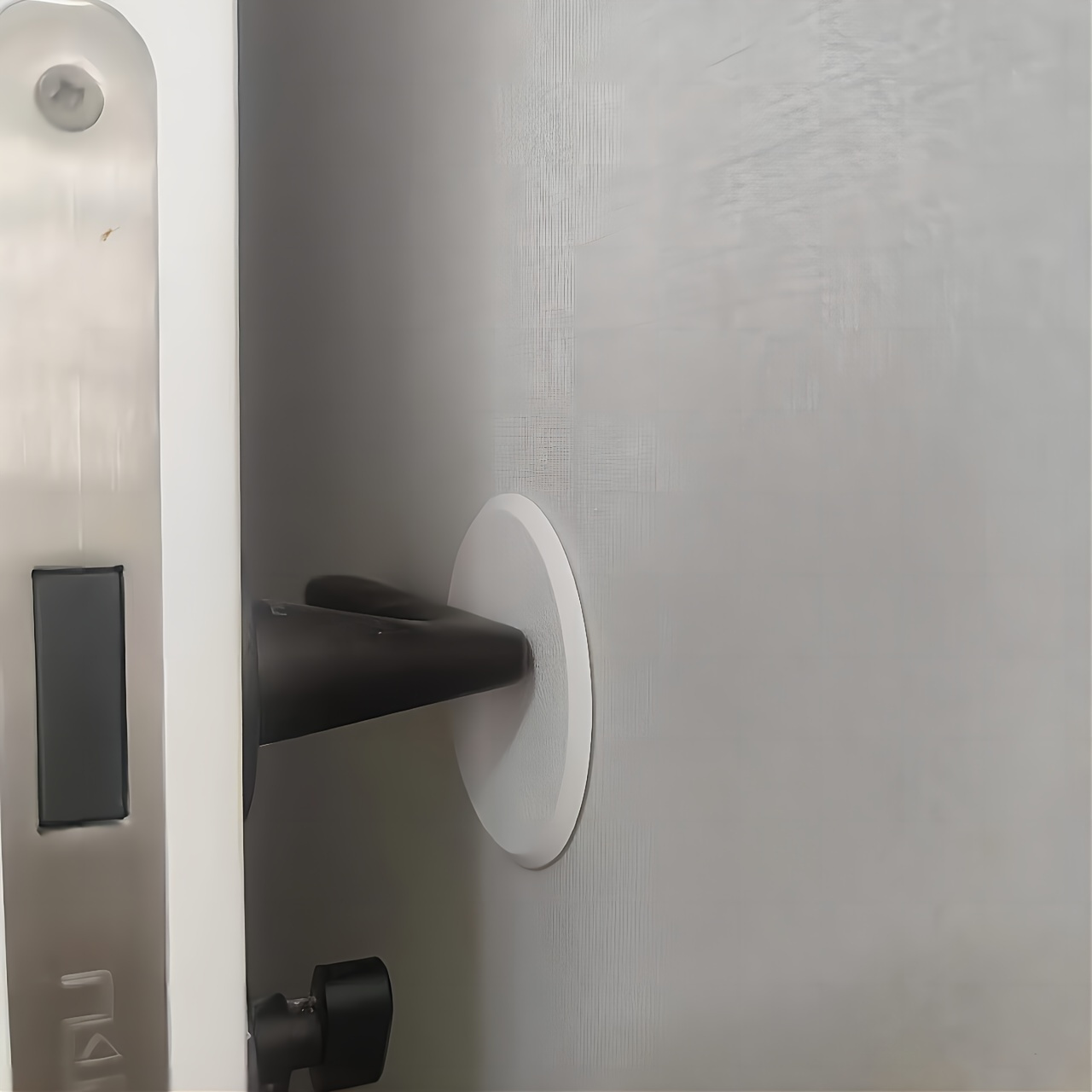 door stop sold on Temu United States