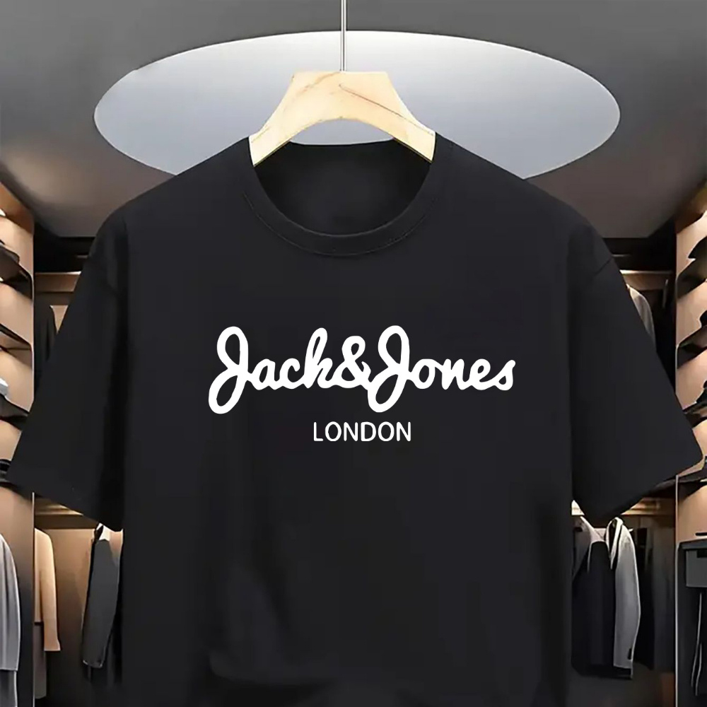

Graphic T-, Tee, Clothing For Summer