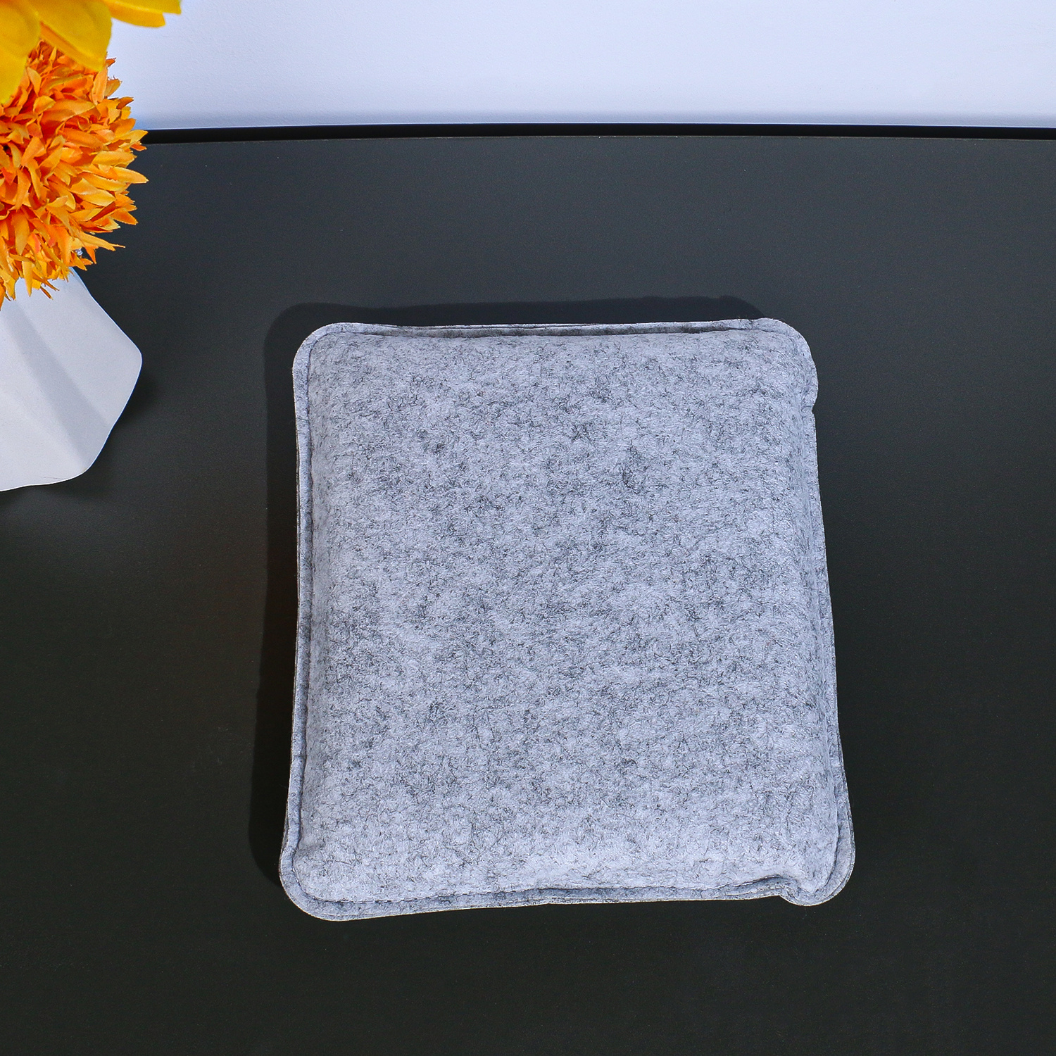 Premium Needle Felting Cushion, Foam Needle Felting Cushion Foam Tool, Needle Felting Cushion Enhance Your Embroidery Projects
